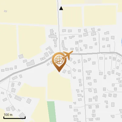 Karte Segerfeld 2-6, 22397 Hamburg