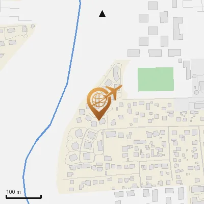 Foto zu Segewaldweg 72-102, 12557 Berlin