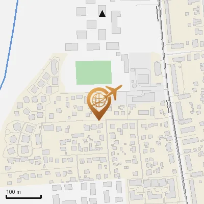 Foto zu Segewaldweg 18-30, 12557 Berlin