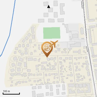 Foto zu Segewaldweg 32-38, 12557 Berlin