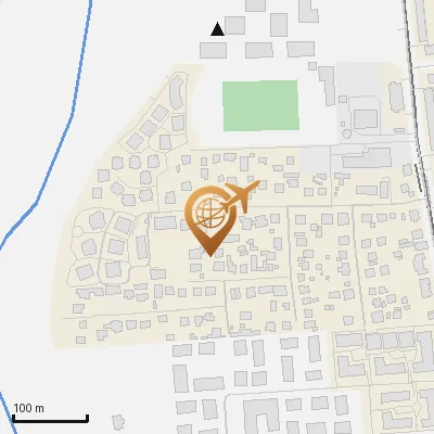 Foto zu Segewaldweg 39-41, 12557 Berlin