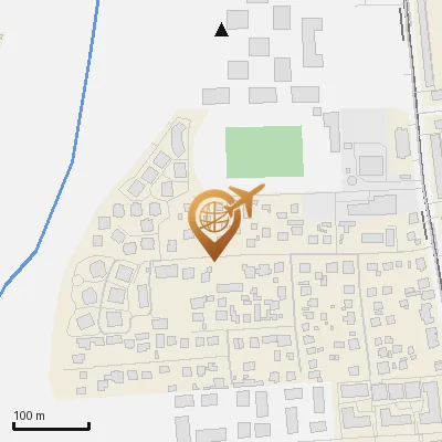 Foto zu Segewaldweg 42-49, 12557 Berlin