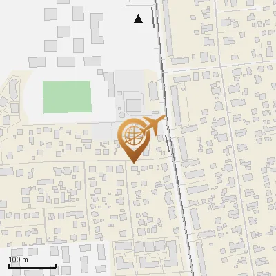 Foto zu Segewaldweg 3-10, 12557 Berlin