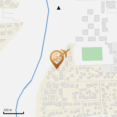 Foto zu Segewaldweg 68, 12557 Berlin