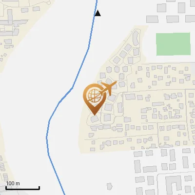 Foto zu Segewaldweg 69-71, 12557 Berlin