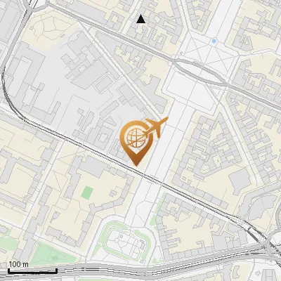 Foto zu Segitzdamm 10-14, 10969 Berlin