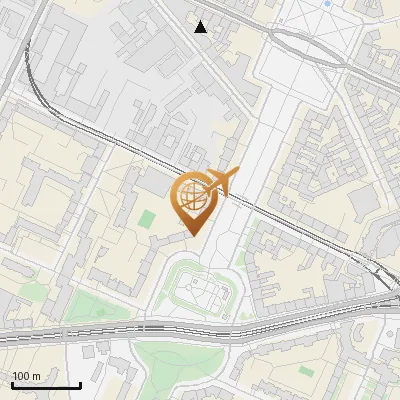 Foto zu Segitzdamm 18-28, 10969 Berlin