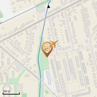 Foto zu Seibtweg 14, 14165 Berlin