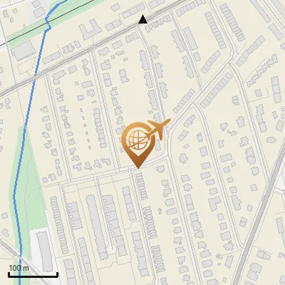 Foto zu Seibtweg 2-4, 14165 Berlin