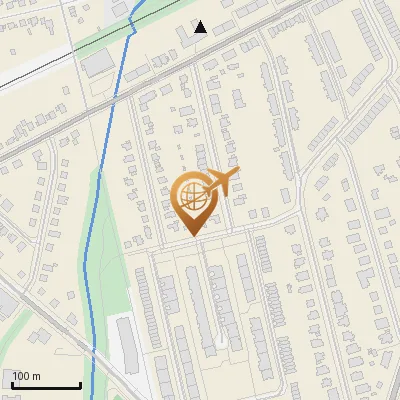 Foto zu Seibtweg 8-10, 14165 Berlin