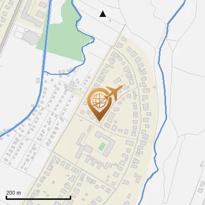 Foto zu Seidelbaststraße 3-8, 80939 München