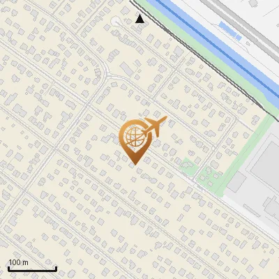 Foto zu Seidelbastweg 111-116, 12357 Berlin