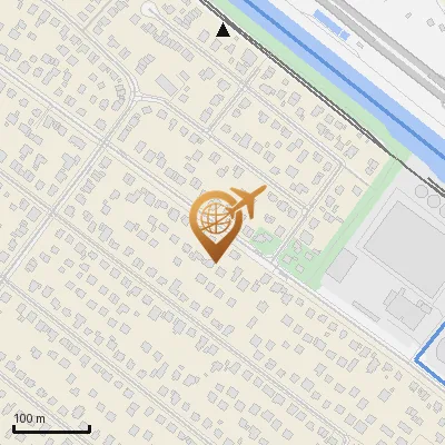 Foto zu Seidelbastweg 117-122, 12357 Berlin