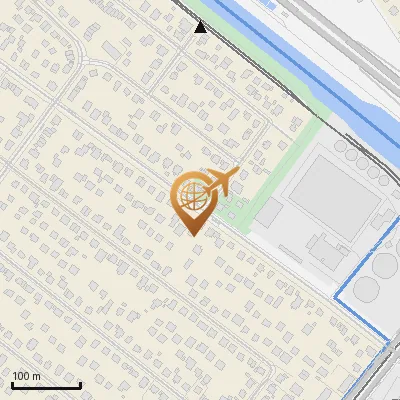 Foto zu Seidelbastweg 123-128, 12357 Berlin