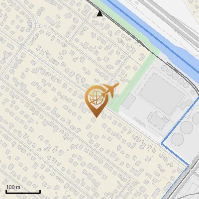 Foto zu Seidelbastweg 129-132, 12357 Berlin