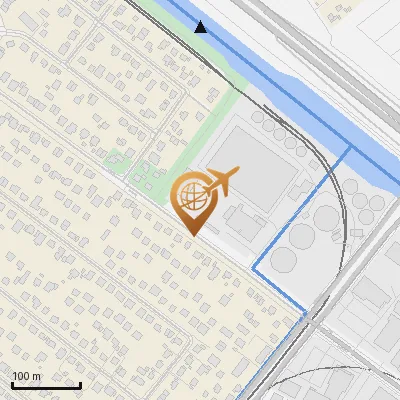 Foto zu Seidelbastweg 133, 12357 Berlin