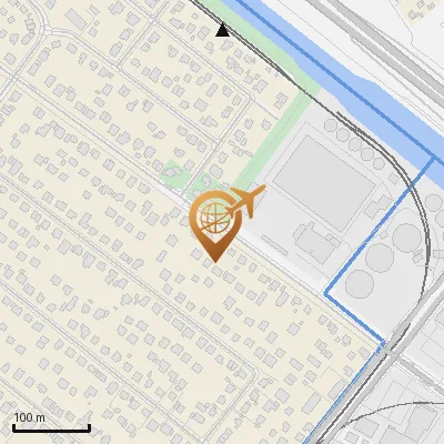 Foto zu Seidelbastweg 134-140, 12357 Berlin