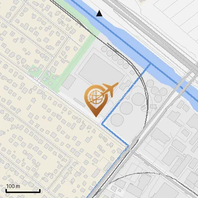 Foto zu Seidelbastweg 141, 12357 Berlin