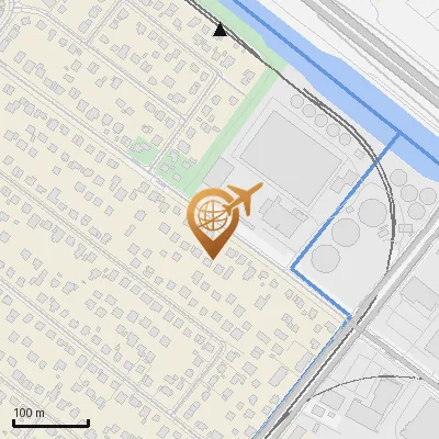 Foto zu Seidelbastweg 142, 12357 Berlin