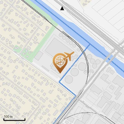 Foto zu Seidelbastweg 143-145, 12357 Berlin