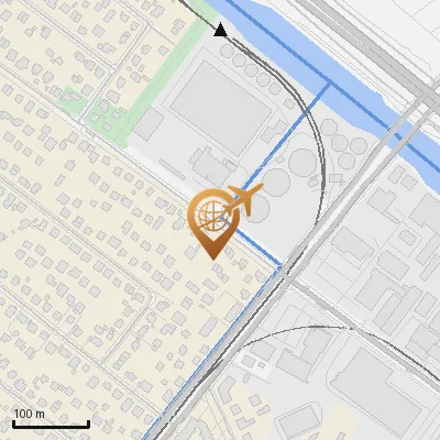 Foto zu Seidelbastweg 150-158, 12357 Berlin