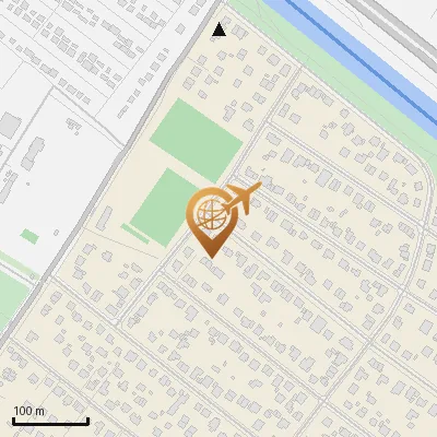 Foto zu Seidelbastweg 13-18, 12357 Berlin