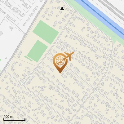 Foto zu Seidelbastweg 19-26, 12357 Berlin