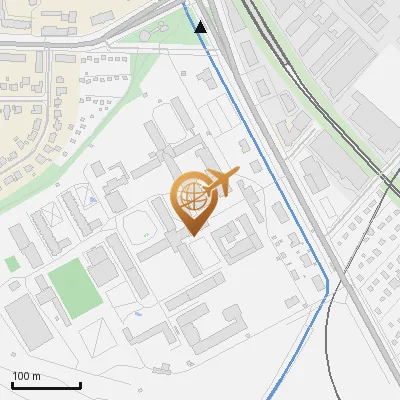 Foto zu Seidelstraße 1, 13507 Berlin