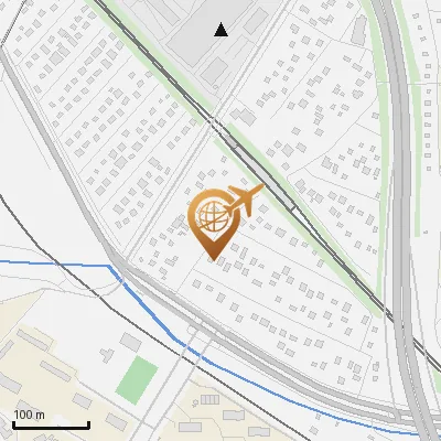 Foto zu Seidelstraße 12, 13405 Berlin