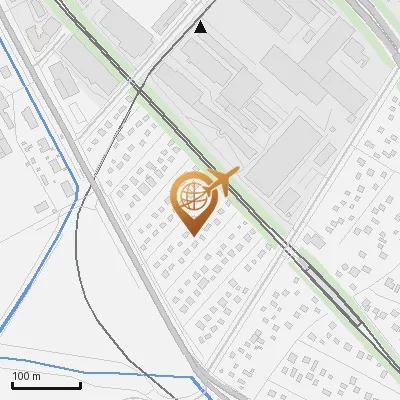 Foto zu Seidelstraße 20, 13507 Berlin