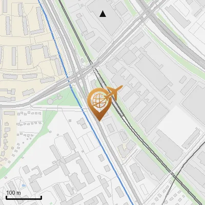 Foto zu Seidelstraße 32, 13507 Berlin