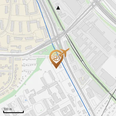 Foto zu Seidelstraße 33, 13507 Berlin