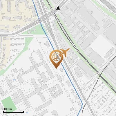 Foto zu Seidelstraße 37, 13507 Berlin