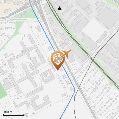 Foto zu Seidelstraße 38-42, 13507 Berlin