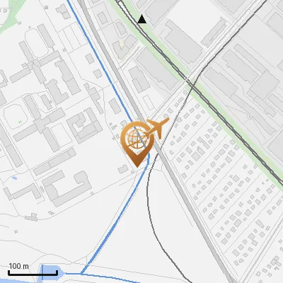 Foto zu Seidelstraße 43-44, 13507 Berlin