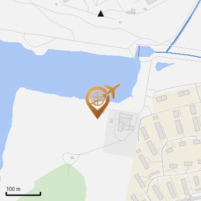 Foto zu Seidelstraße 50, 13405 Berlin