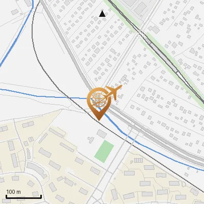 Foto zu Seidelstraße 52, 13405 Berlin