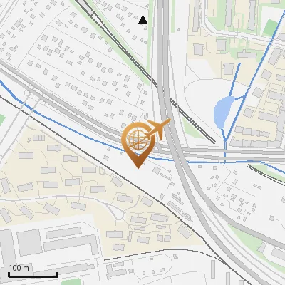 Foto zu Seidelstraße 70-75, 13405 Berlin