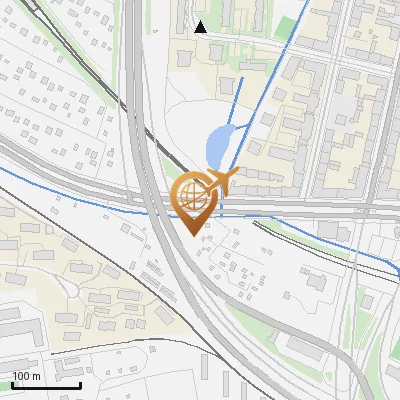 Foto zu Seidelstraße 77, 13405 Berlin