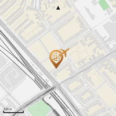 Karte Seidenbaustraße 2-11, 12489 Berlin