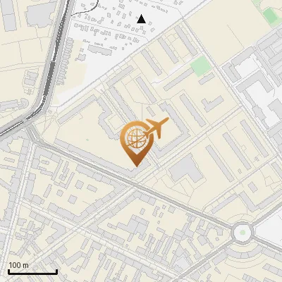 Foto zu Seidenberger Straße 1-3, 13086 Berlin