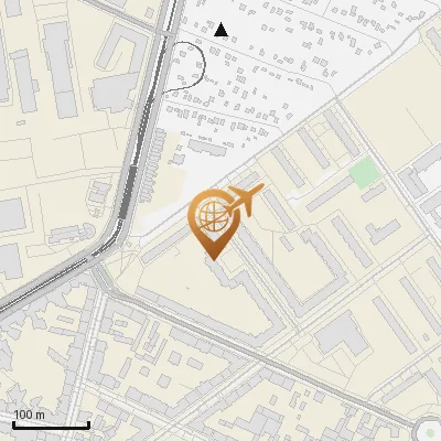 Foto zu Seidenberger Straße 6-25, 13086 Berlin