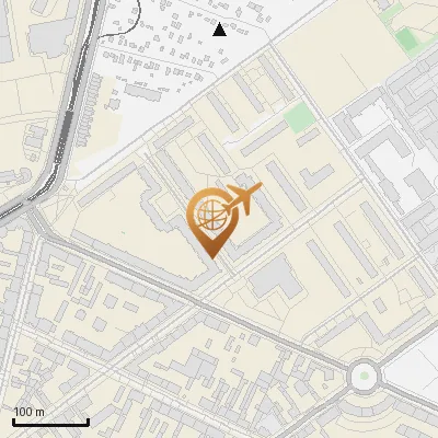 Foto zu Seidenberger Straße 27-33, 13086 Berlin