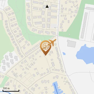 Foto zu Seidenbienenweg 12-15, 12589 Berlin