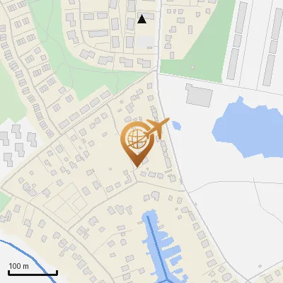 Karte Seidenbienenweg 6-8, 12589 Berlin