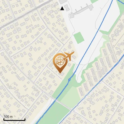 Foto zu Seidenhuhnweg 3-9, 12355 Berlin