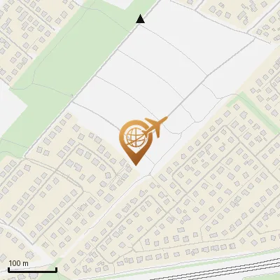 Foto zu Seidenschwanzstraße 17-24, 12623 Berlin