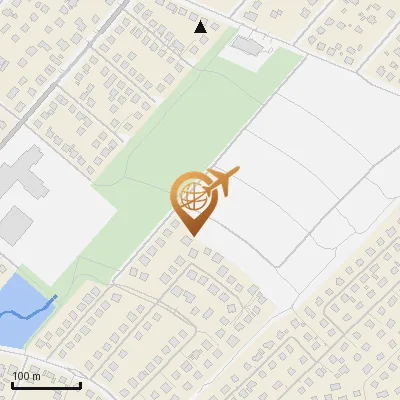 Karte Seidenschwanzstraße 4, 12623 Berlin