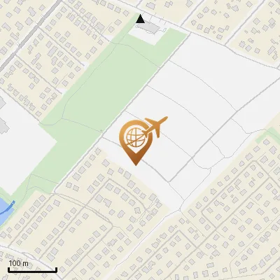 Karte Seidenschwanzstraße 9, 12623 Berlin