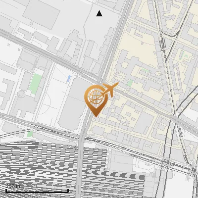 Foto zu Seidlstraße 2-4, 80335 München